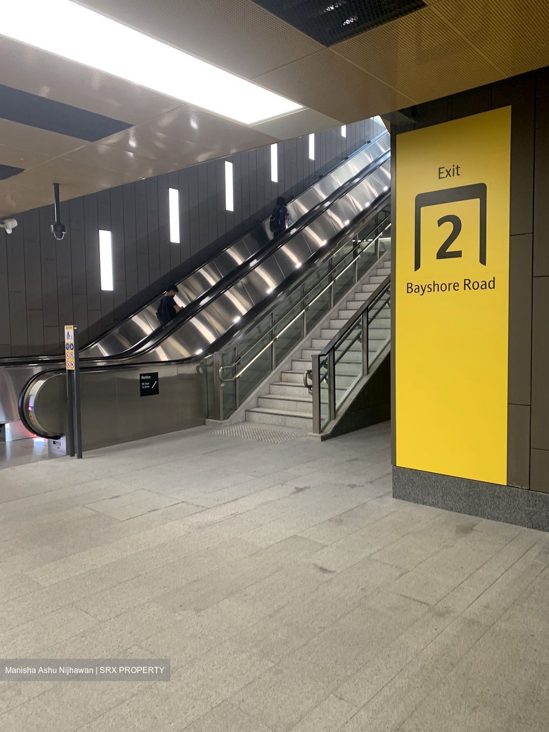 The Bayshore (D16), Condominium #481129651